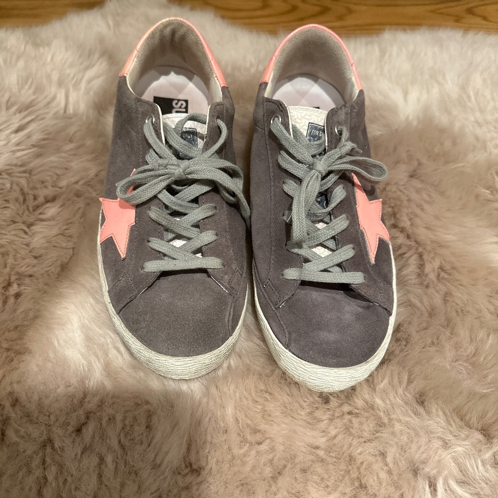 Golden Goose Sneakers